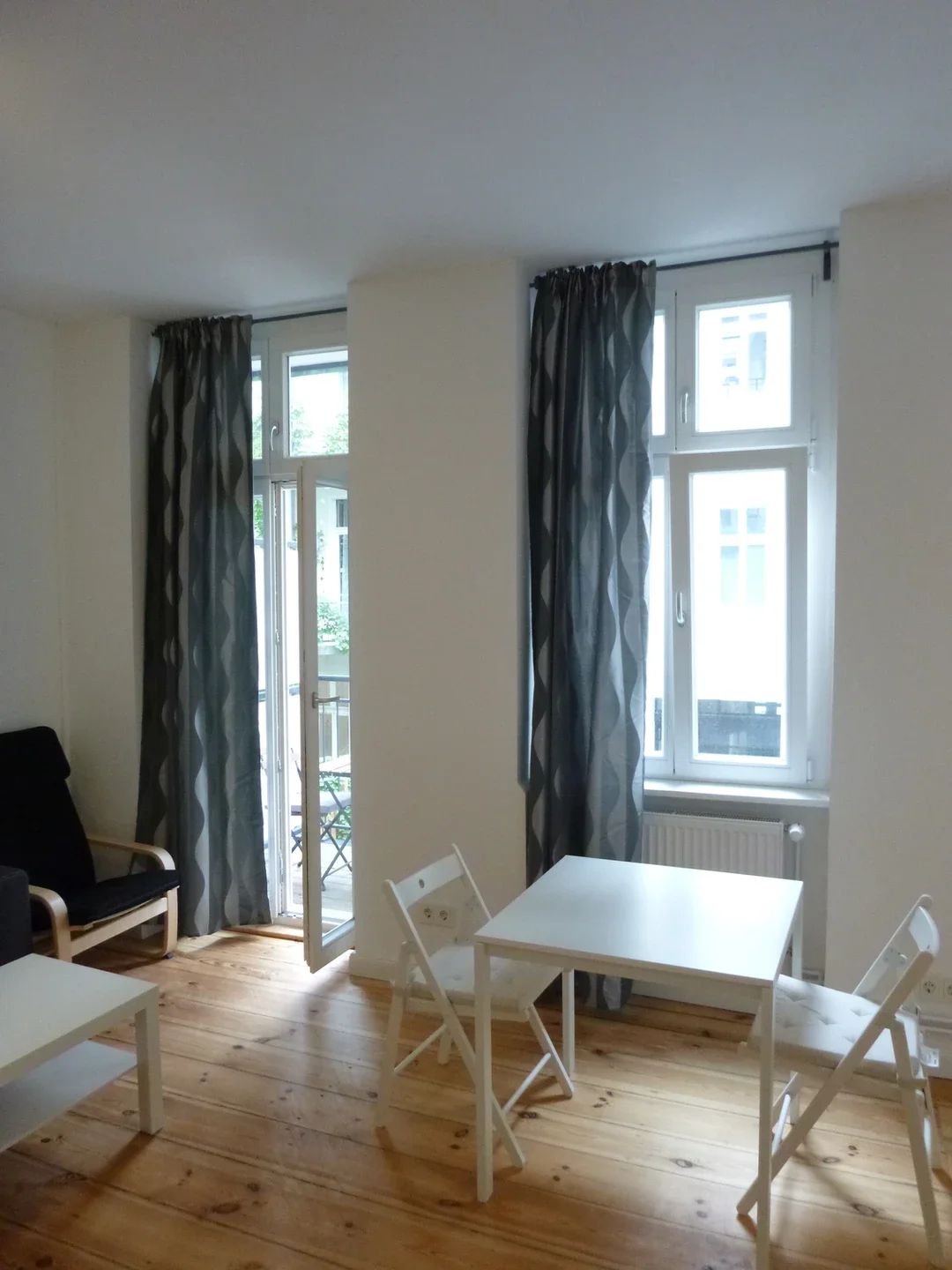 Wohnung Gleimstraße in Berlin