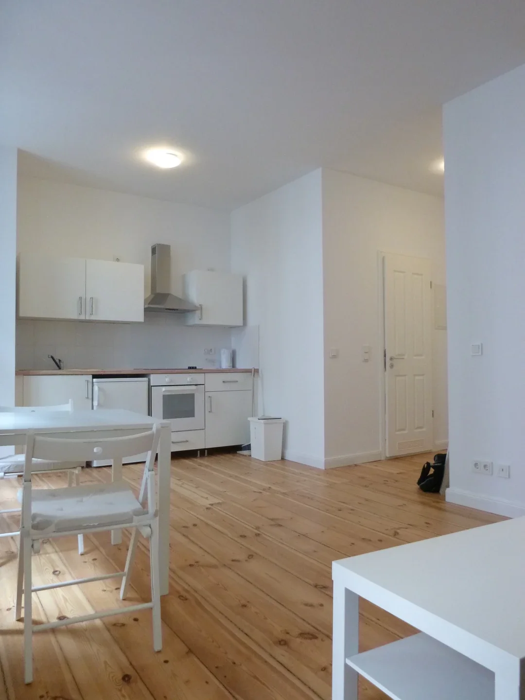 Wohnung Gleimstraße in Berlin