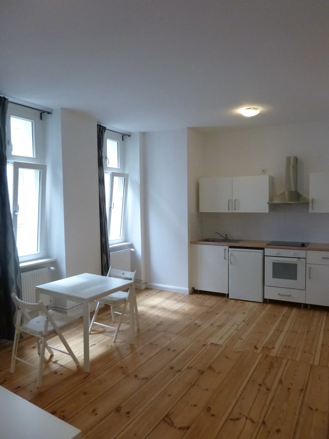 Wohnung Gleimstraße in Berlin