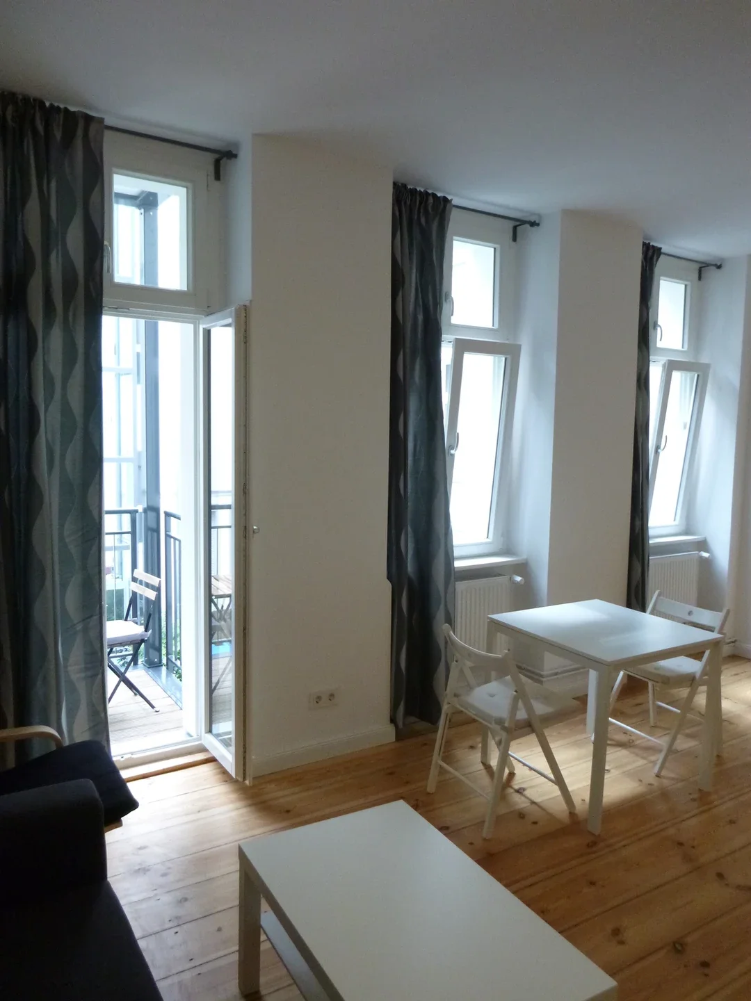 Wohnung Gleimstraße in Berlin