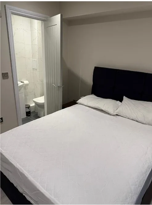 Room Hardinge Road in Ashford