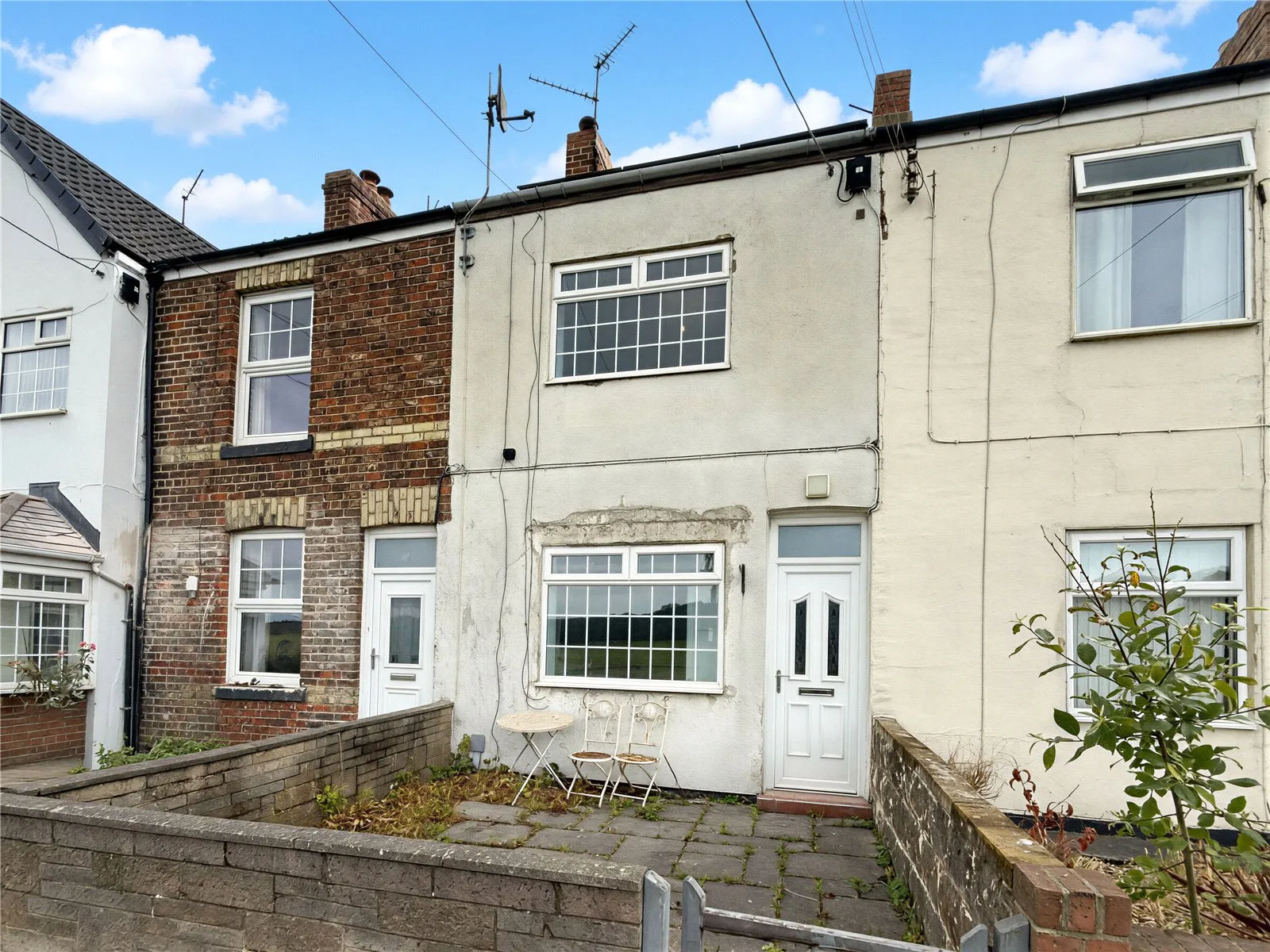 House Redcar Road in Guisborough