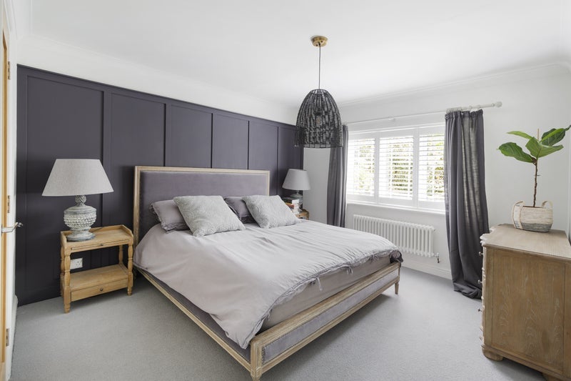 Room Guest Avenue in Bristol