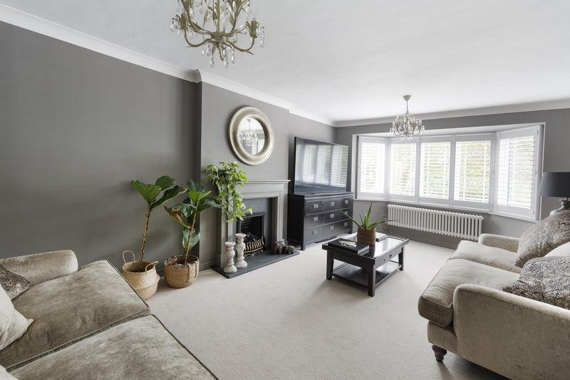 Room Guest Avenue in Bristol
