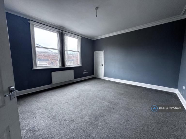 Flat Lawn Road in Doncaster