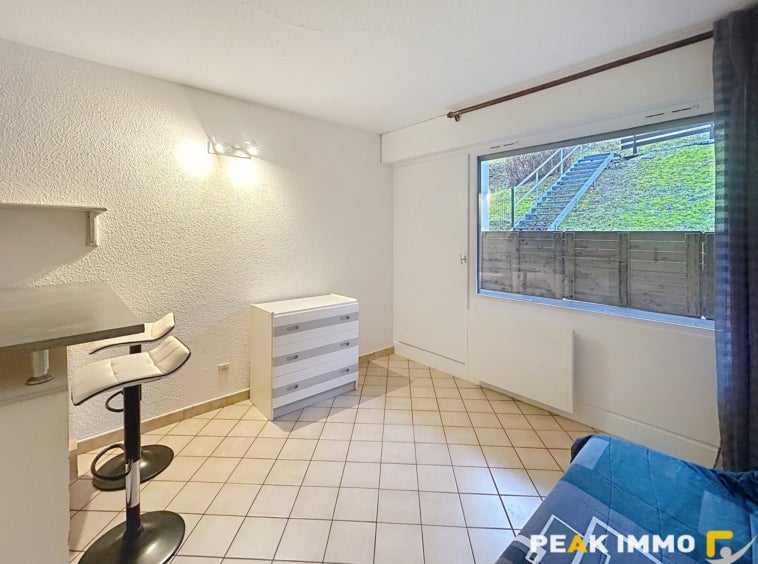 Appartement Route de Chaîne d'Or à Bogève