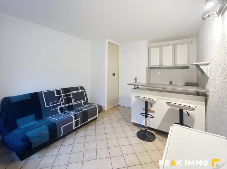 Appartement Route de Chaîne d'Or à Bogève