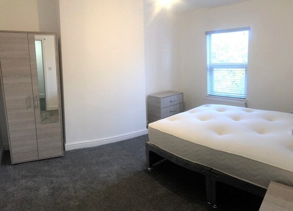 Room Brudenell Street in Leeds