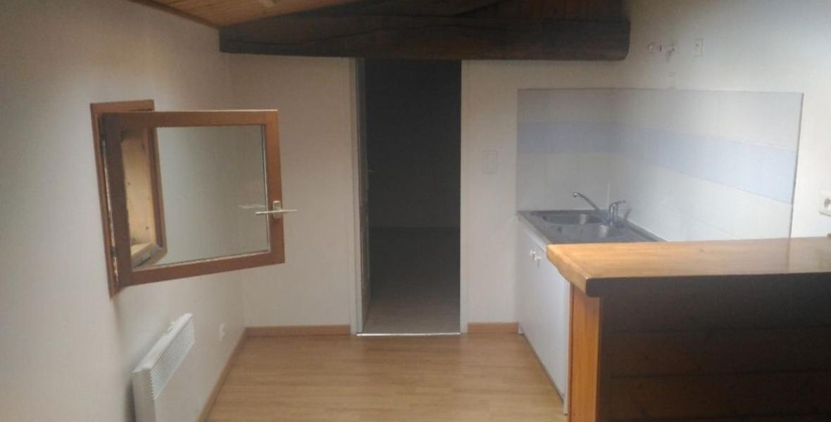 Flat Rue des Treilles in Libourne