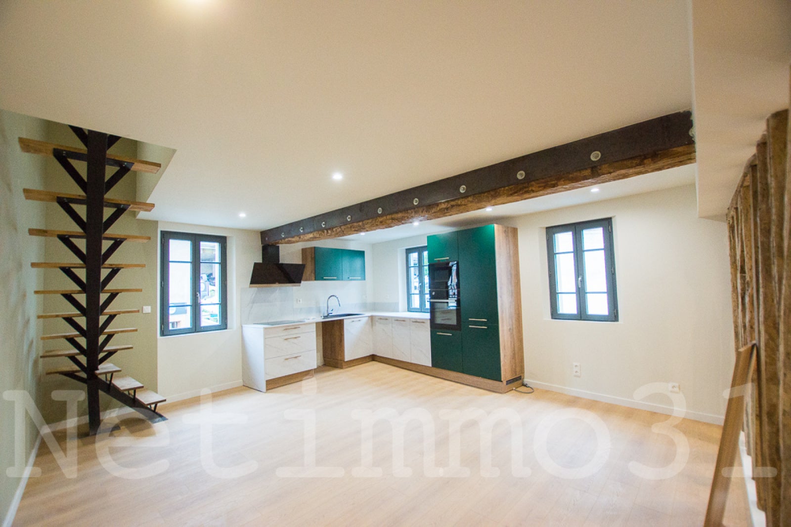 Appartement Lices Coldonat à Puylaurens