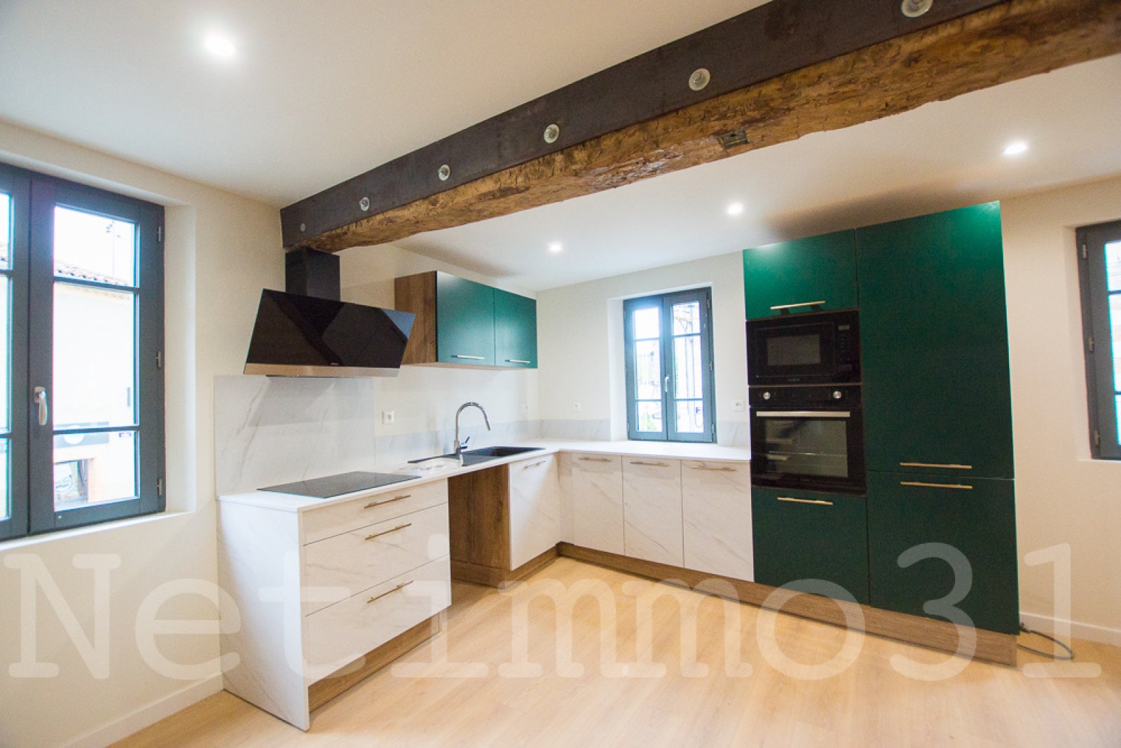 Appartement Lices Coldonat à Puylaurens