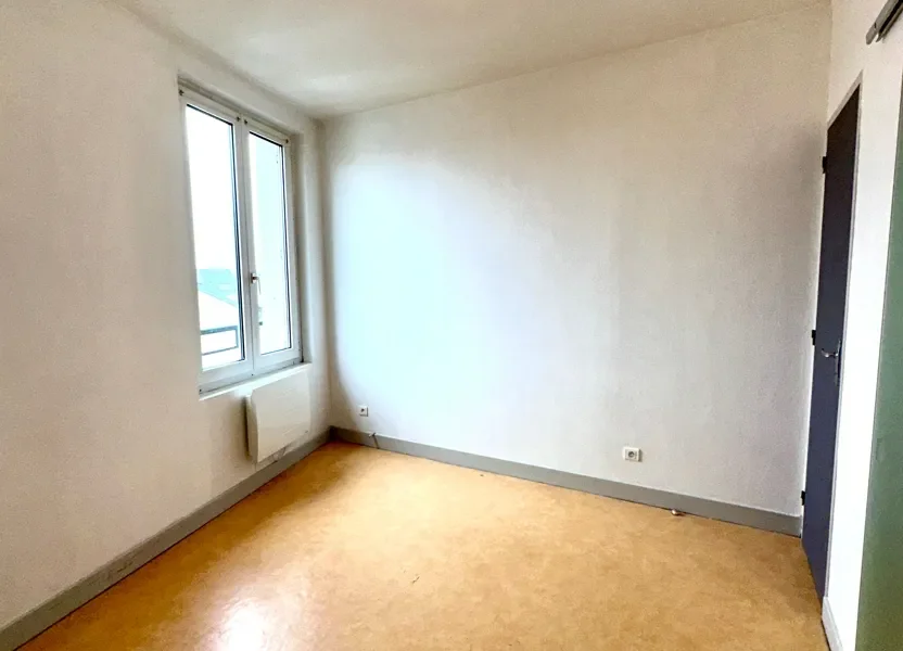 Appartement Rue Suzanne Valadon à Bessines-sur-Gartempe