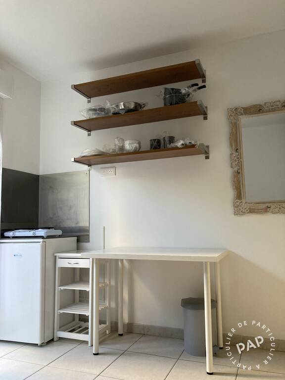 Chambre Place Émile Combes à Montpellier