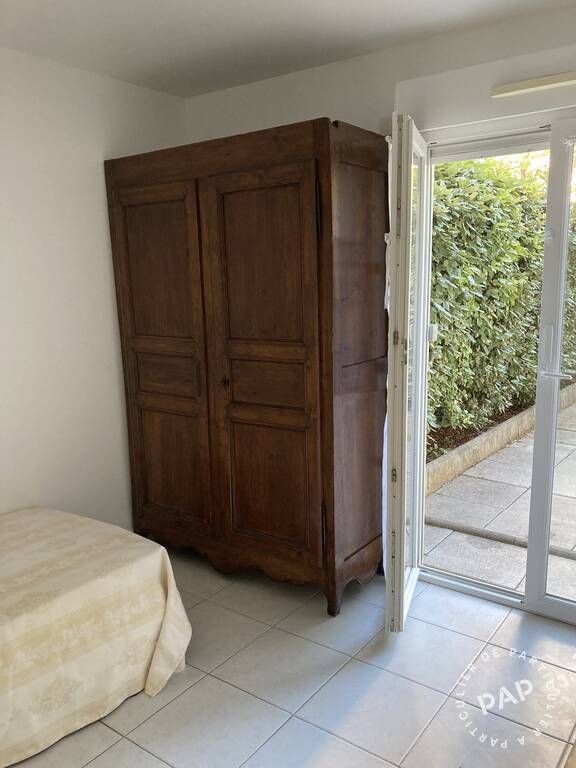 Chambre Place Émile Combes à Montpellier