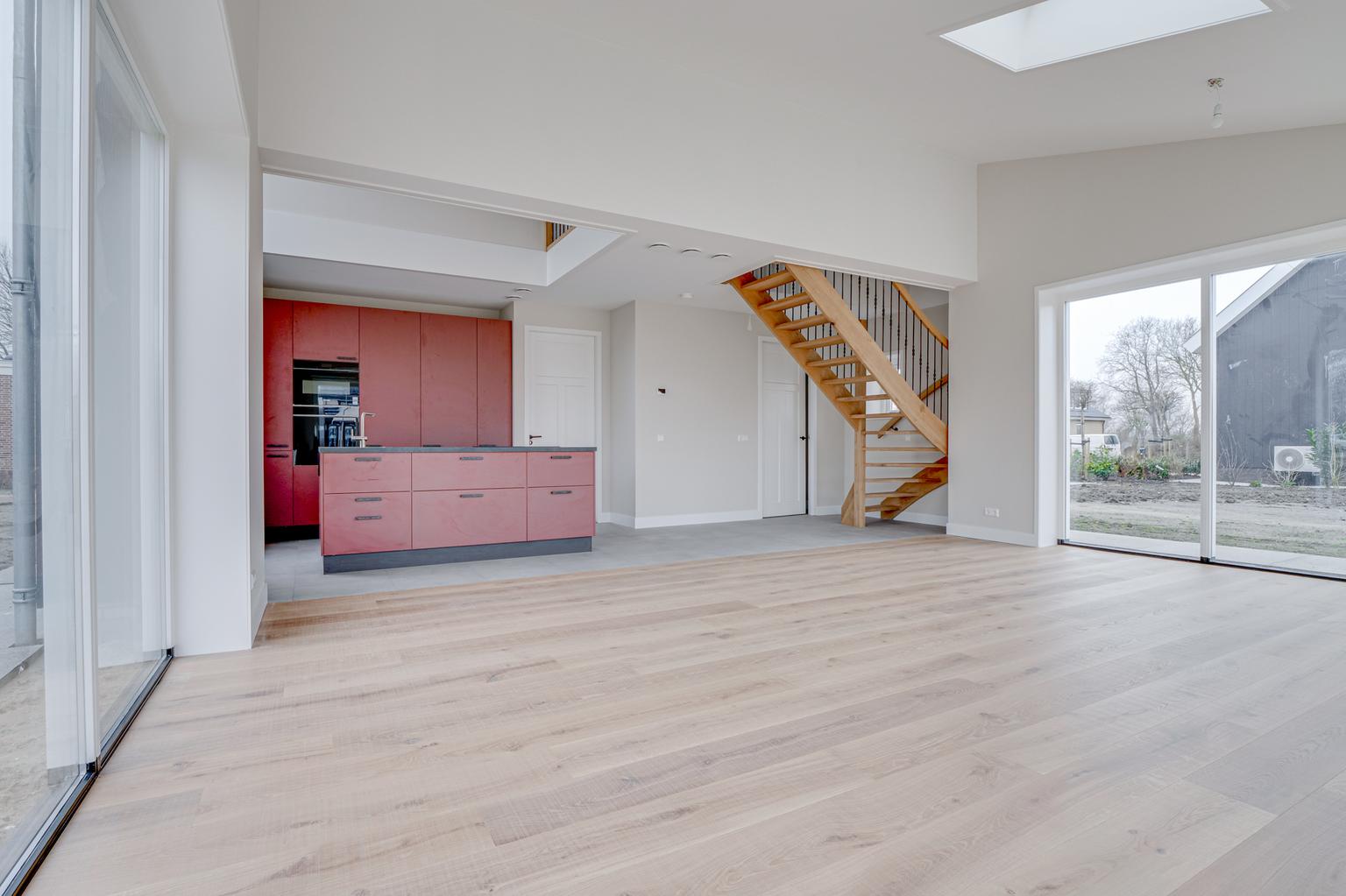 Vrijstaande woning te koop: Bijloort 30, Broek Op Langedijk