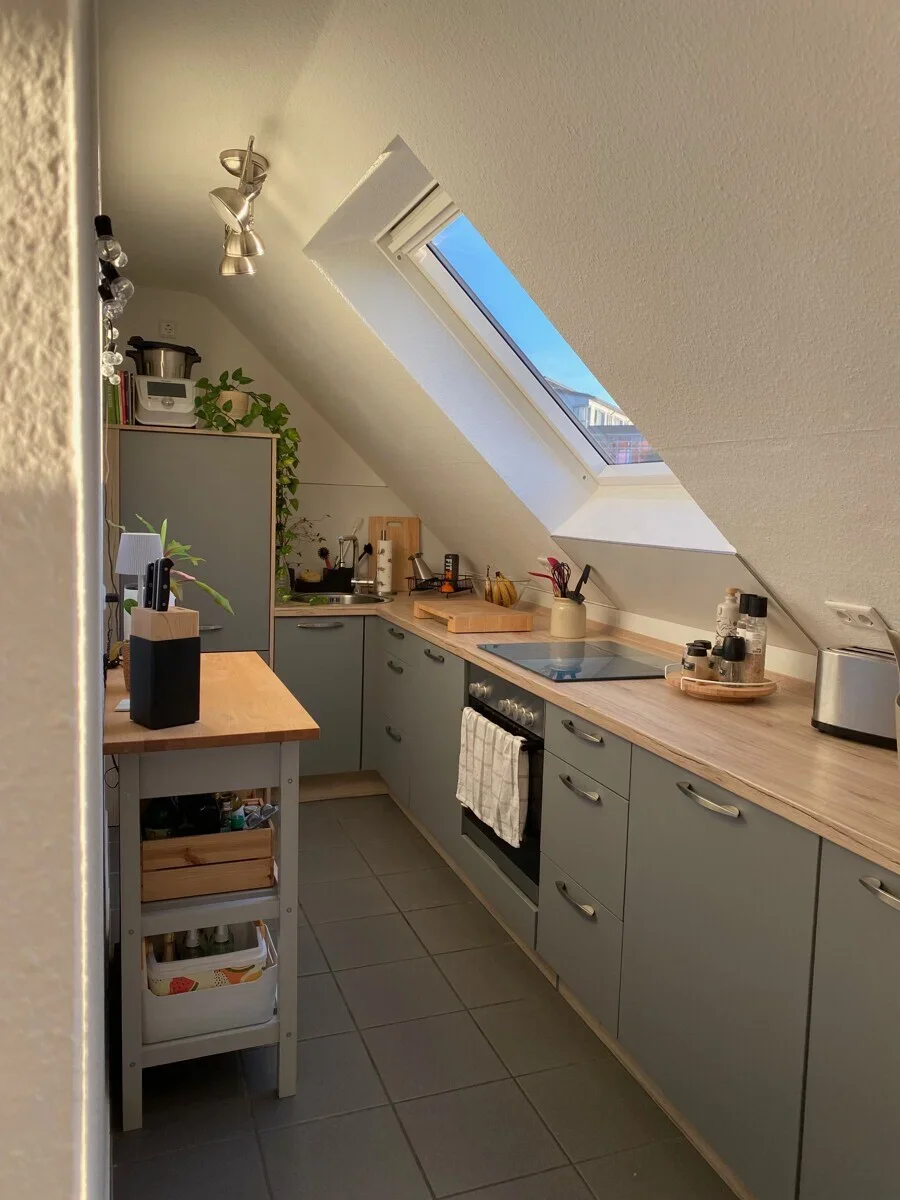 Wohnung Schwelmer Straße in Remscheid