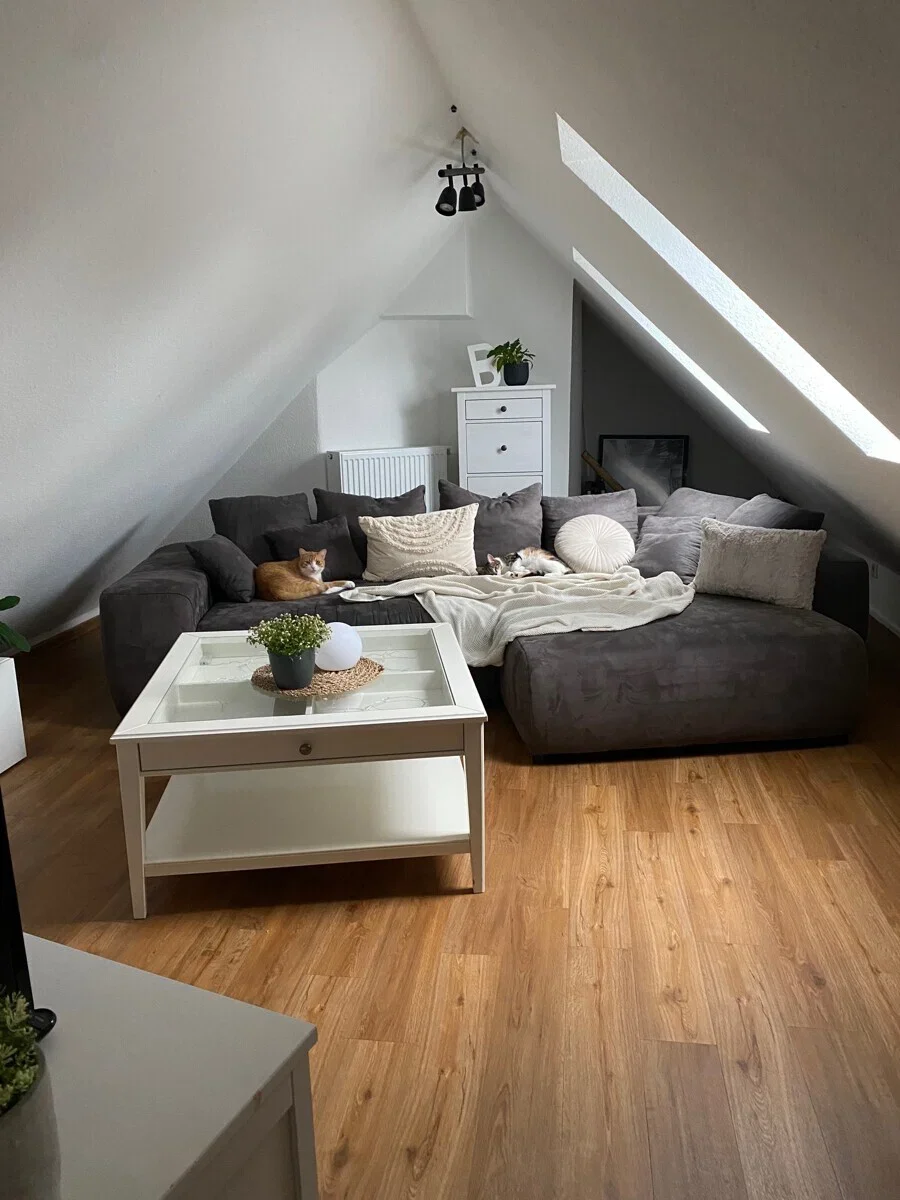 Wohnung Schwelmer Straße in Remscheid