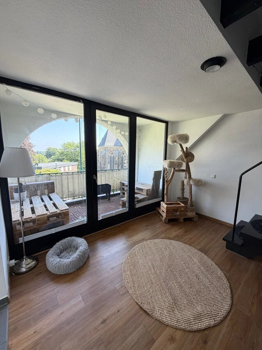 Wohnung Schwelmer Straße in Remscheid