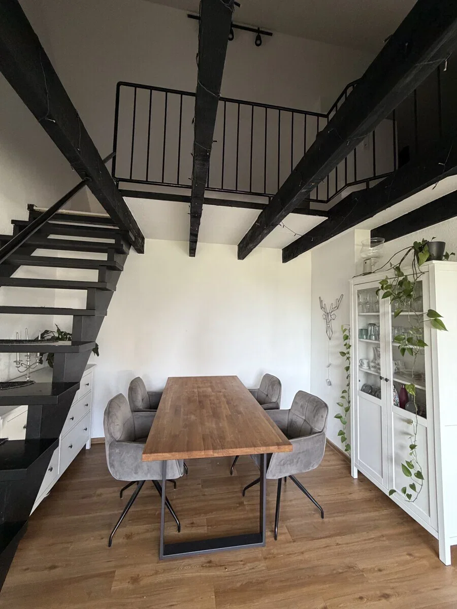 Wohnung Schwelmer Straße in Remscheid