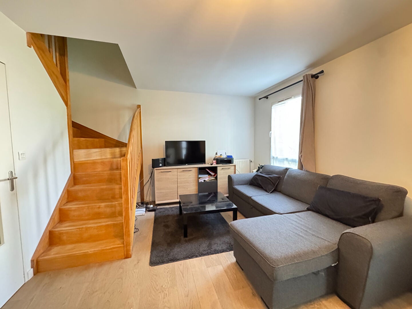 Appartement Rue Docteur Yves Louvigné à Rennes