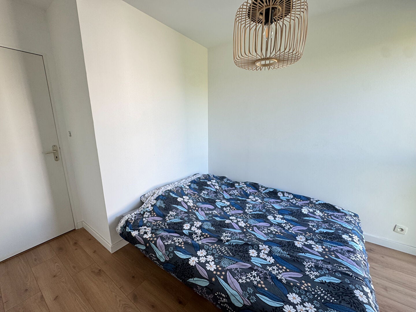 Appartement Rue Docteur Yves Louvigné à Rennes