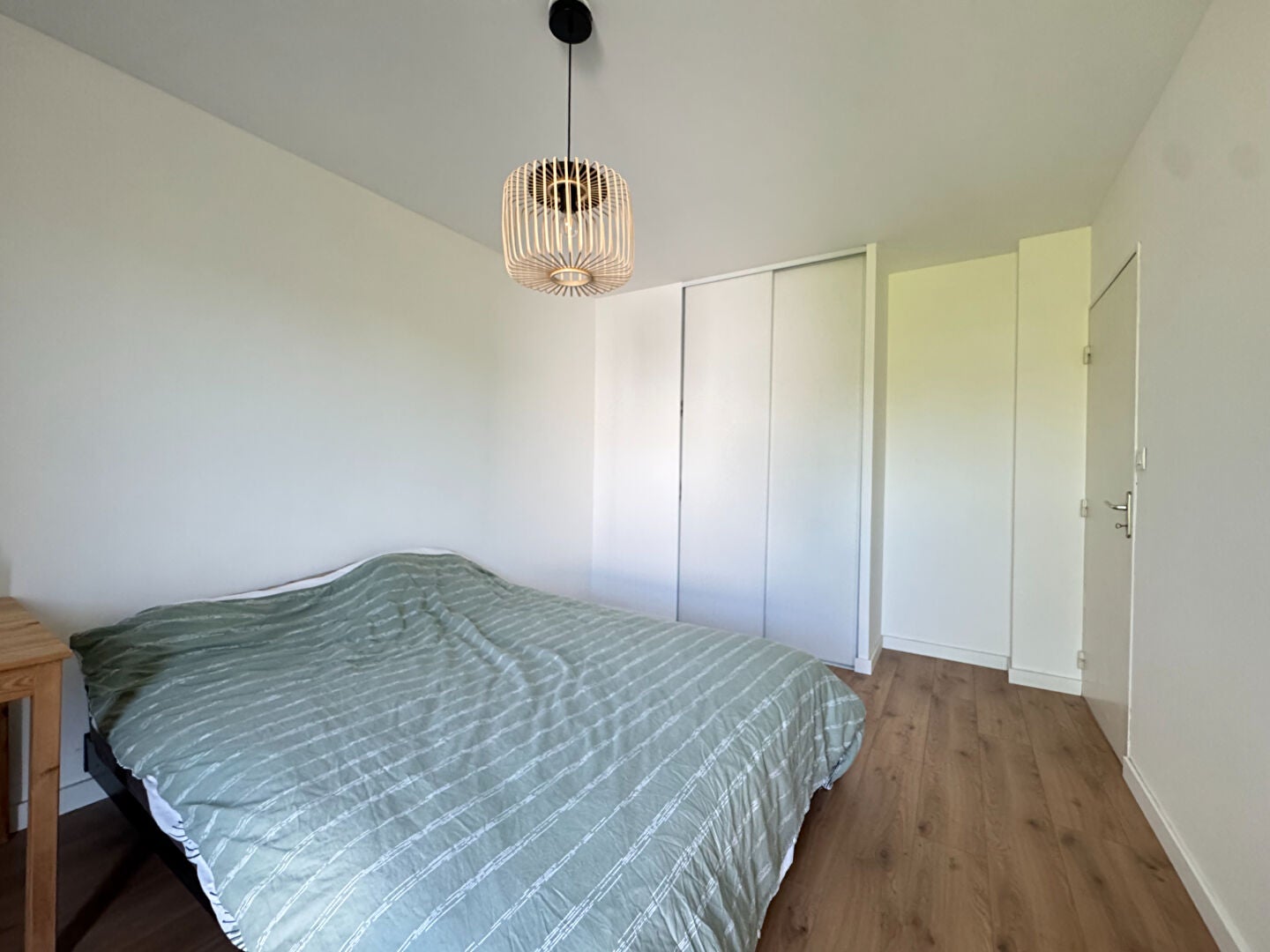 Appartement Rue Docteur Yves Louvigné à Rennes