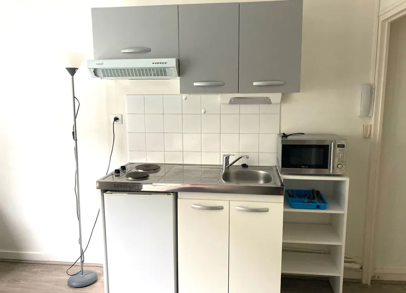 Room Rue Rolf-Hammel in Périgueux