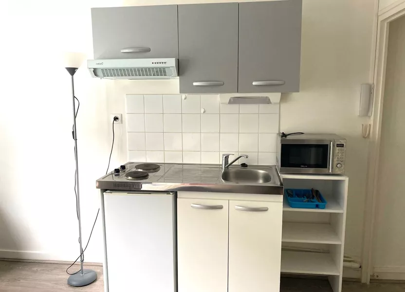 Chambre Rue Rolf-Hammel à Périgueux