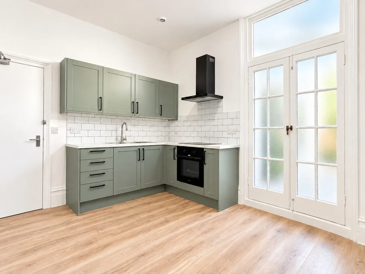 Room Burrage Road in Greater London