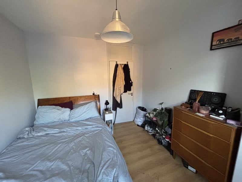 Room King Henry's Walk in Greater London