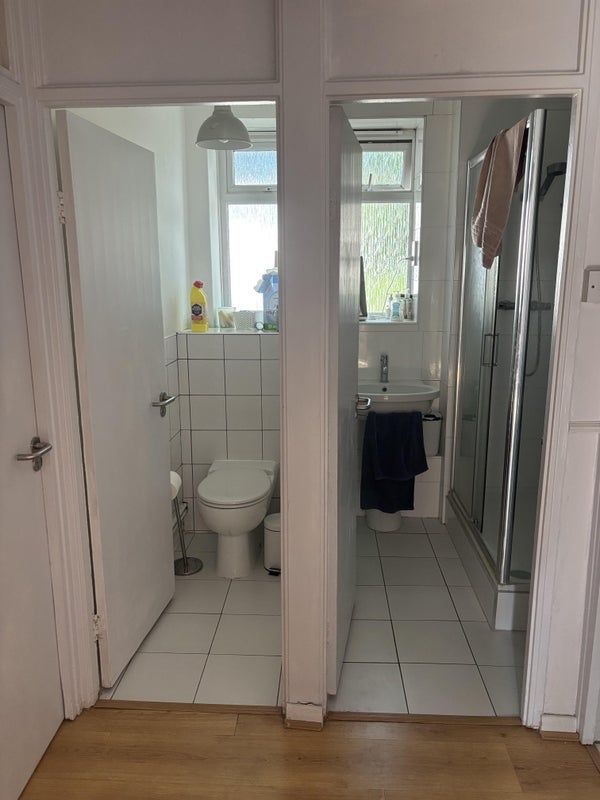 Room King Henry's Walk in Greater London