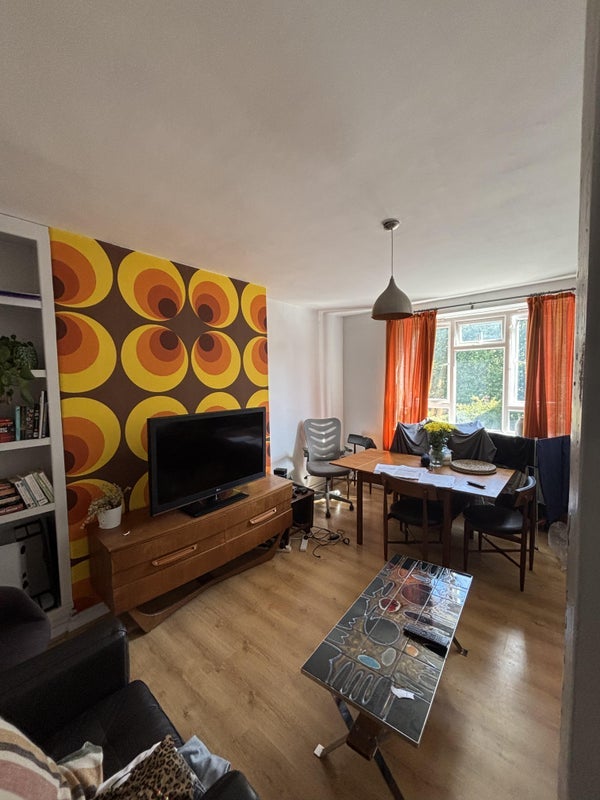 Room King Henry's Walk in Greater London