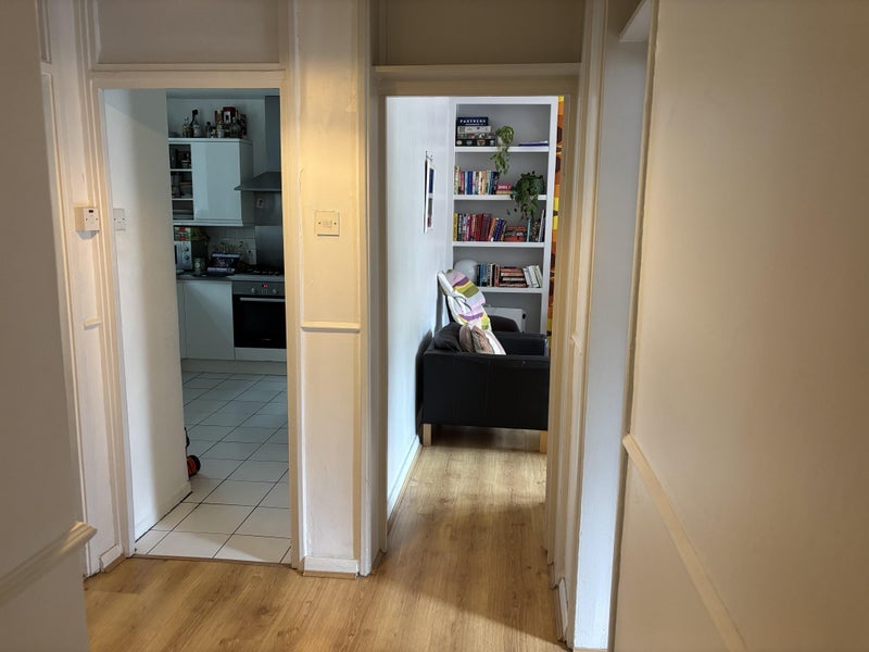 Room King Henry's Walk in Greater London
