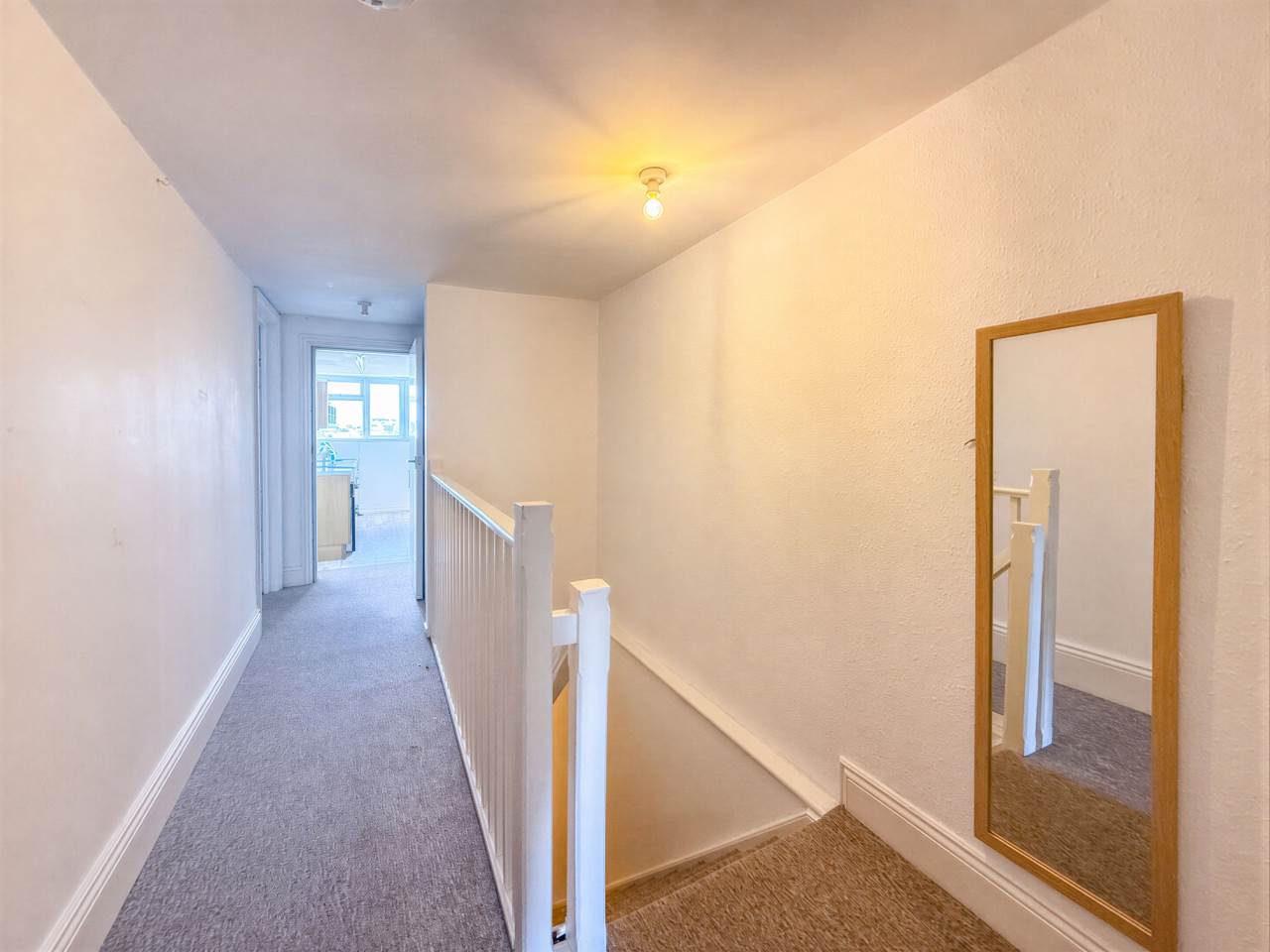 Flat Bargates in Christchurch