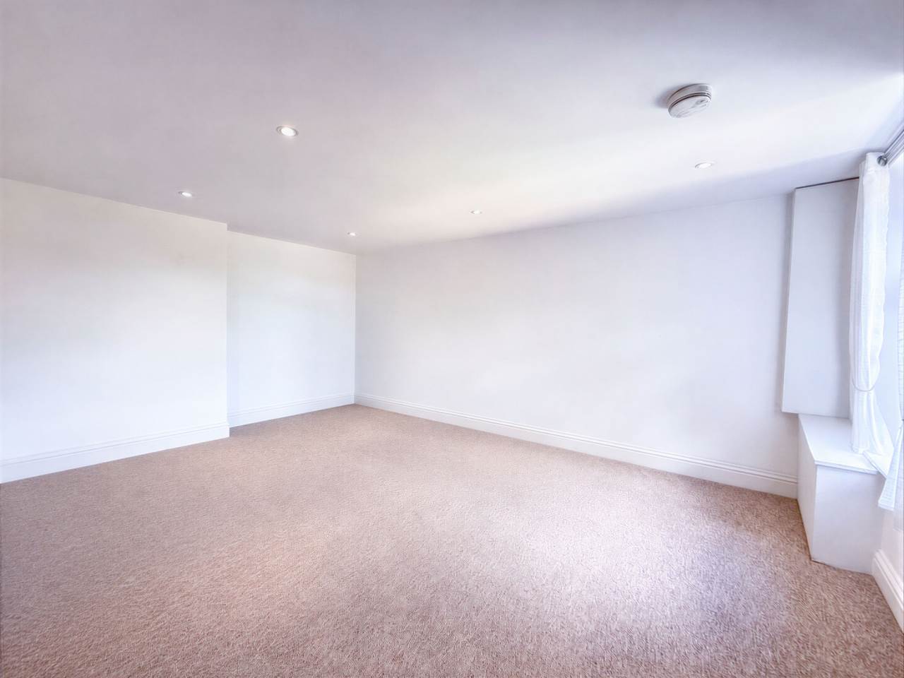 Flat Bargates in Christchurch