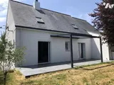 Maison Route de la Hillière à Thouaré-sur-Loire