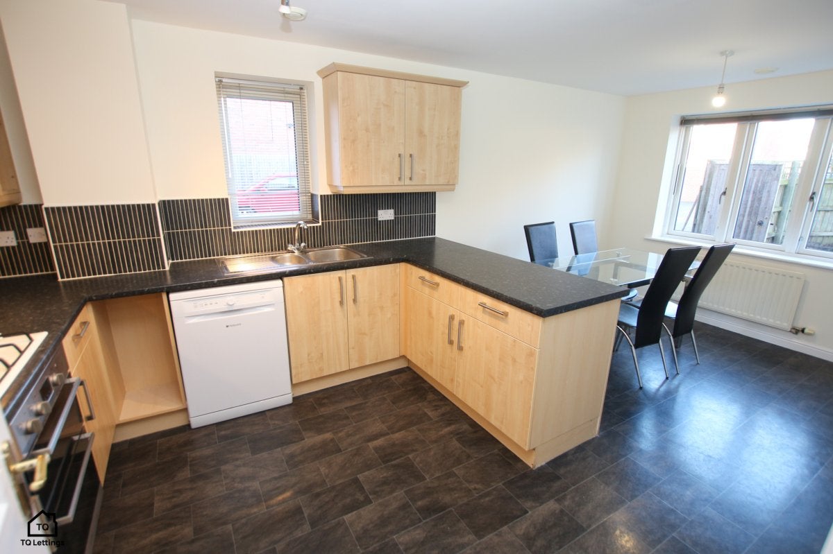 House Swithland Road in Trafford