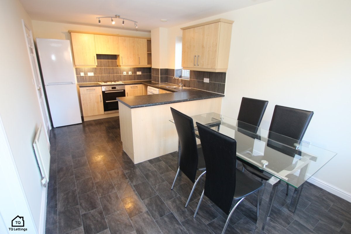 House Swithland Road in Trafford