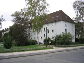 Wohnung Kruppstraße in Braunschweig