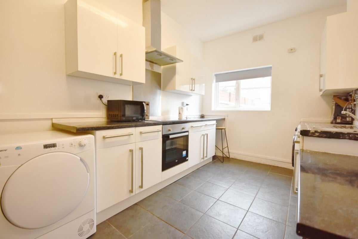 Room Anglian Way in Coventry