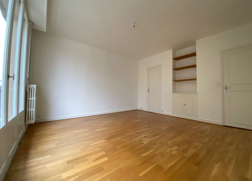 Flat Rue de la Sous-Préfecture in Compiègne