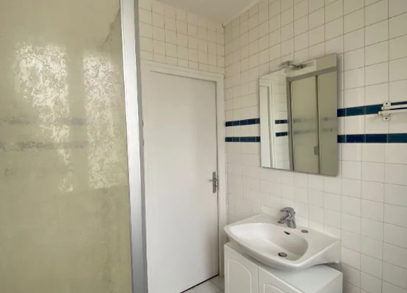 Flat Rue de la Sous-Préfecture in Compiègne