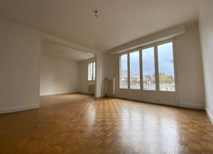 Flat Rue de la Sous-Préfecture in Compiègne