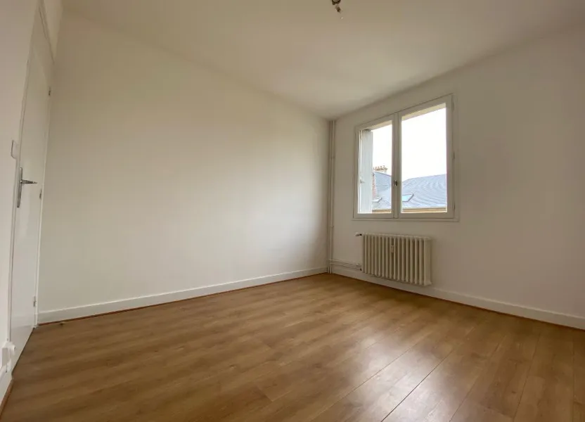 Flat Rue de la Sous-Préfecture in Compiègne