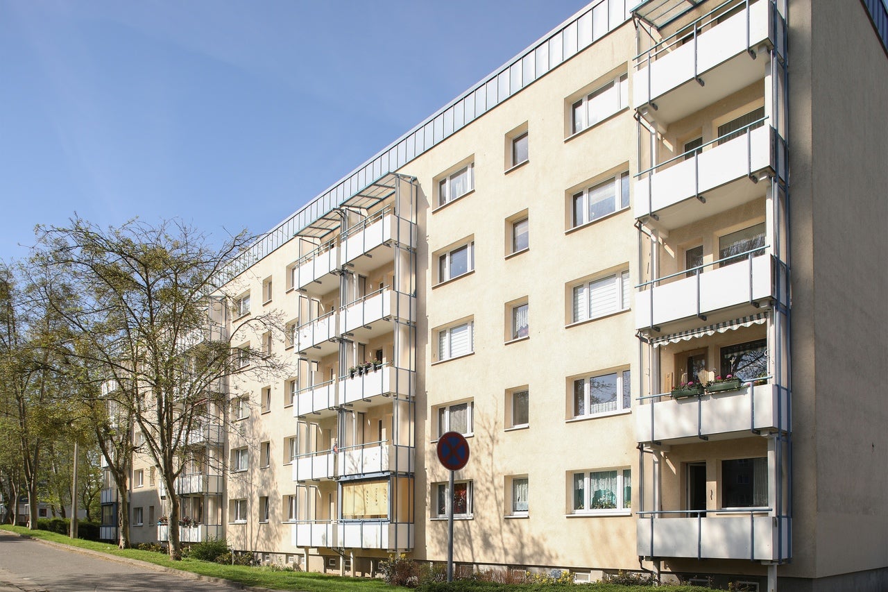 Wohnung Humboldtstraße in Neubrandenburg