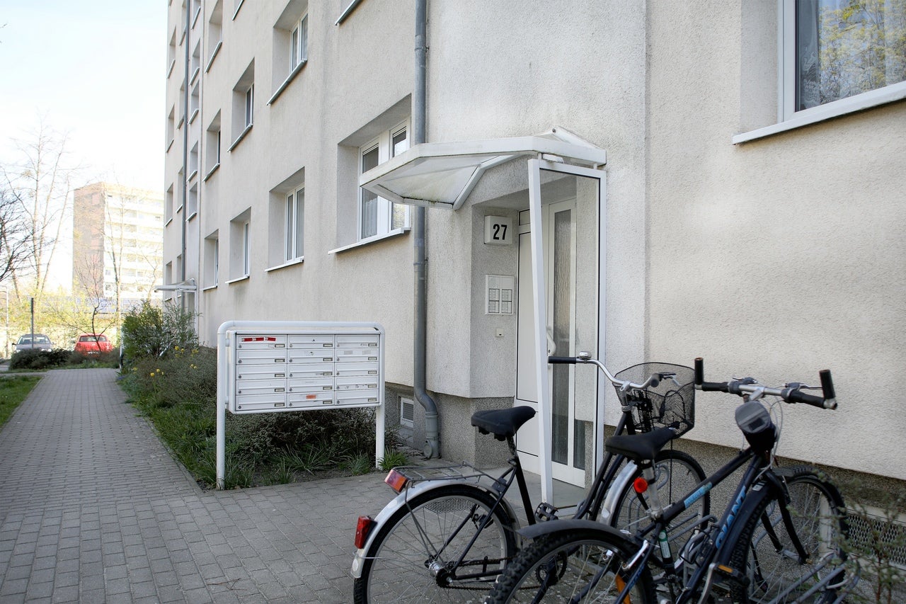 Wohnung Humboldtstraße in Neubrandenburg