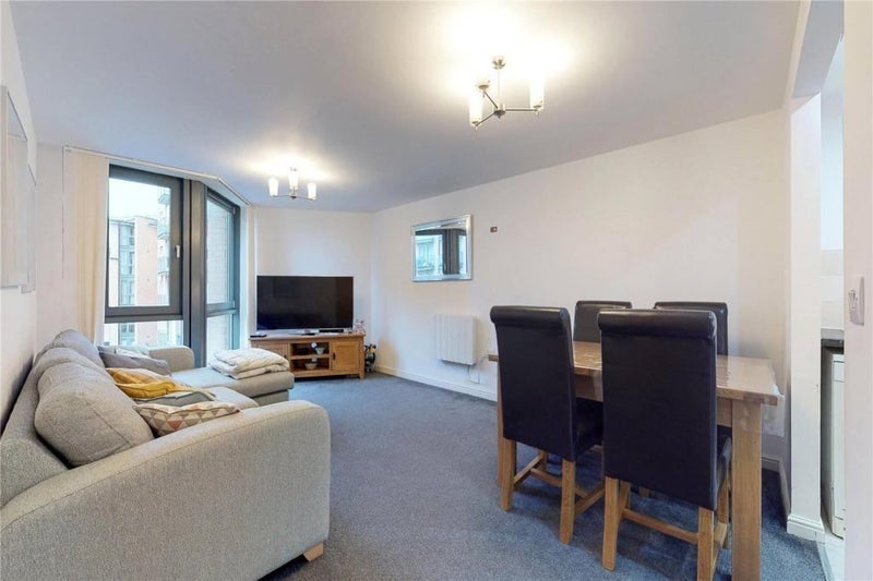 Room Highfield Road in Greater London