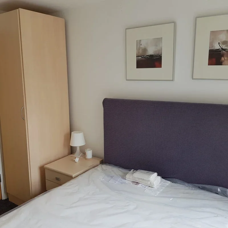 Room The Plaza in Greater London