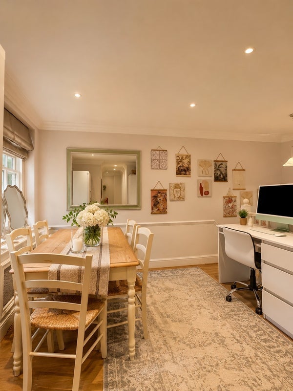 Flat Inverness Terrace in City of Westminster
