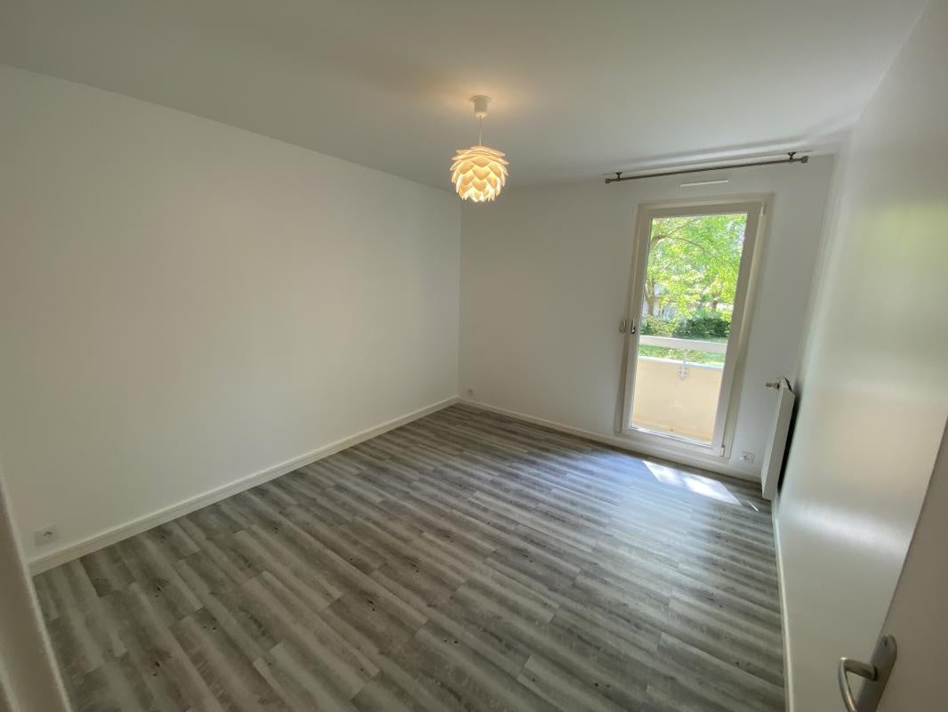 Appartement Boulevard du Maréchal Foch à Angers